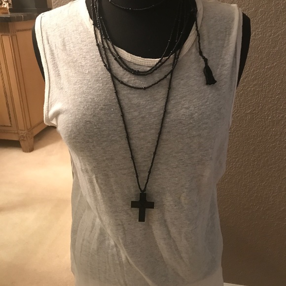 Gucci Jewelry - Gucci lariat necklace